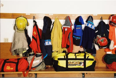 HOW MASSIF® STARTED IN THE SAR COMMUNITY AND BECAME A NATIONAL LEADER IN FR GEAR