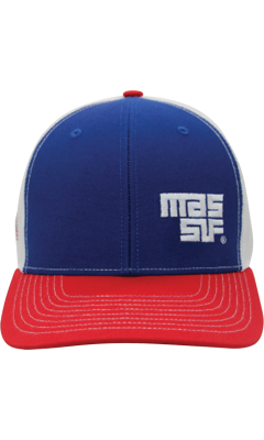 Massif® Logo Hat