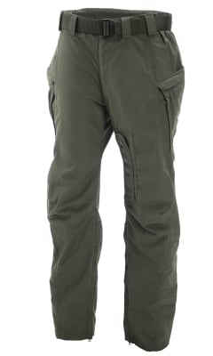 2-Piece Flight Suit Pant (V2) - Military - (FR)-Sage Green-Short-XS