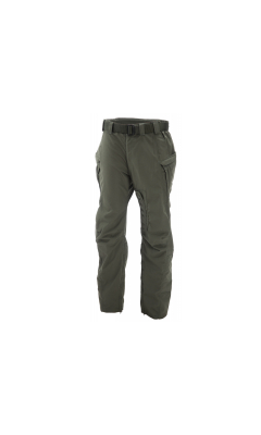 2-Piece Flight Suit Pant (V1) - Military - (FR) - Sale-Sage Green-Short-XS