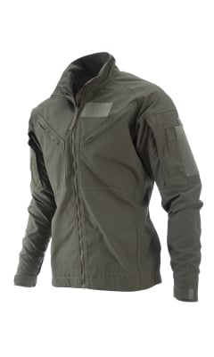2-Piece Flight Suit Jacket (V2) - NAVAIR - (FR)
