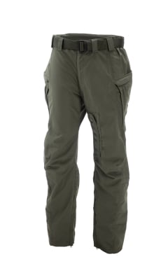 2-Piece Flight Suit Pant (V1) - Military - (FR)