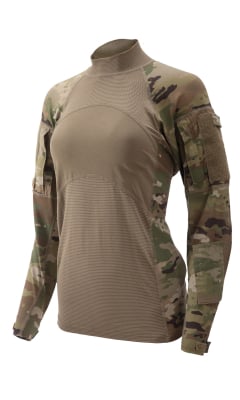 Army Combat Shirt Alternate Fit (FR)