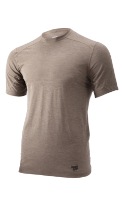 Cool Knit® T-Shirt (FR)-Coyote Tan-XS