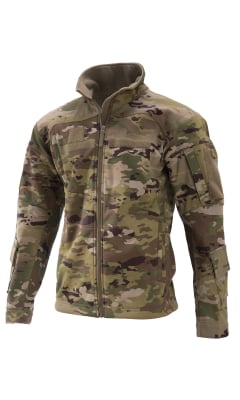 Elements™ Jacket - IWOL With Battleshield X® Fabric (FR)