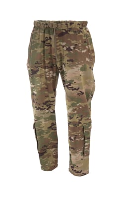 Elements™ Pant - IWOL With Battleshield X® Fabric (FR)-LOCP-Short-XS