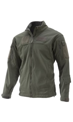 Elements™ Jacket - CWAS With Battleshield X® Fabric (FR)