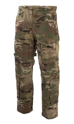 Elements™ Pant - CWAS With Battleshield X® Fabric (FR)-LOCP-Short-XS