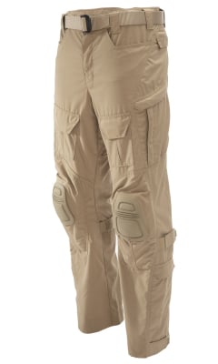 Hellman Combat Pant V1 (FR)-Tan-Short-XL