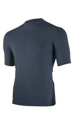 Inversion T-Shirt Lightweight (FR)-Navy-XS