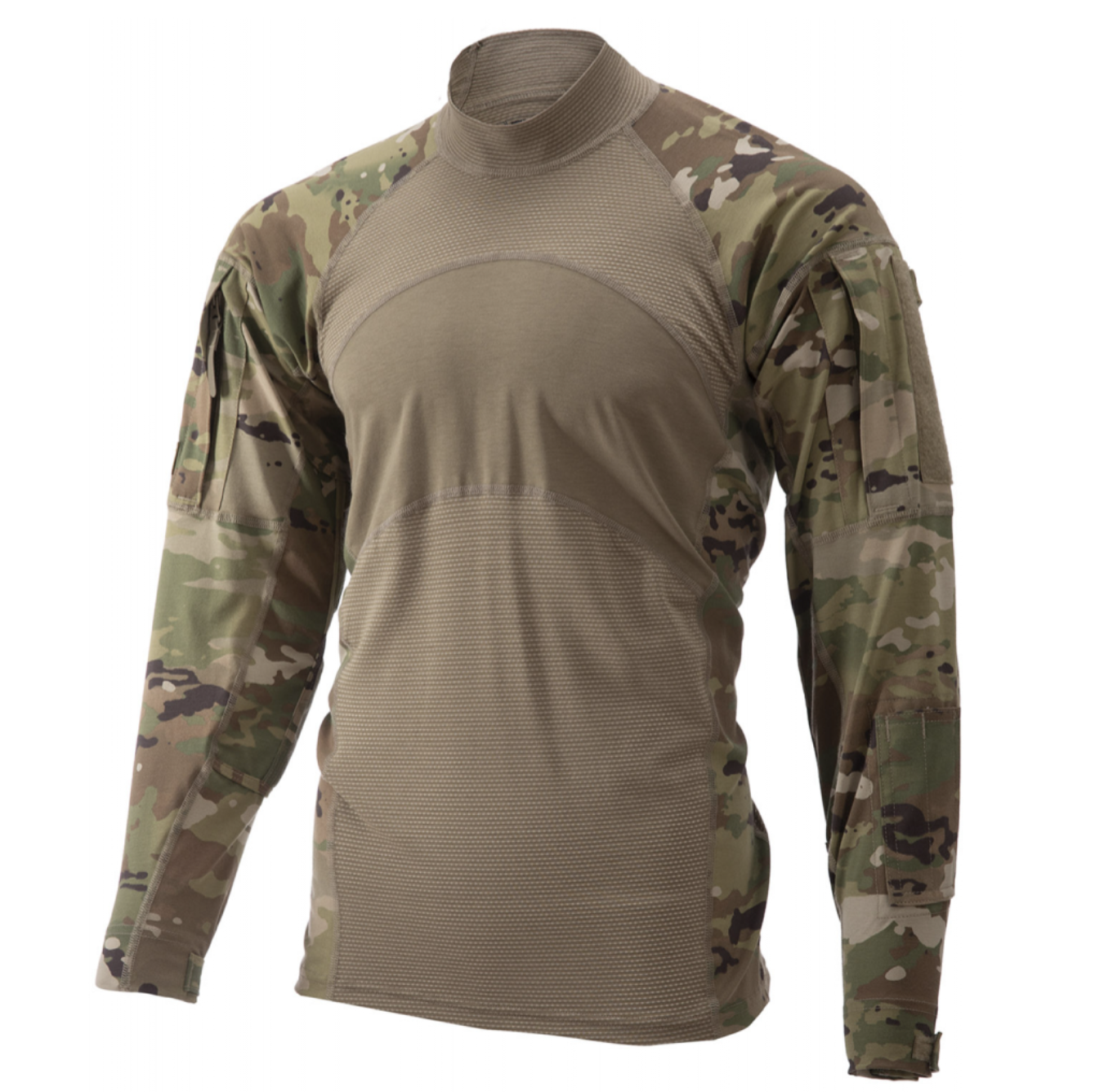 Massif Army Combat Shirt