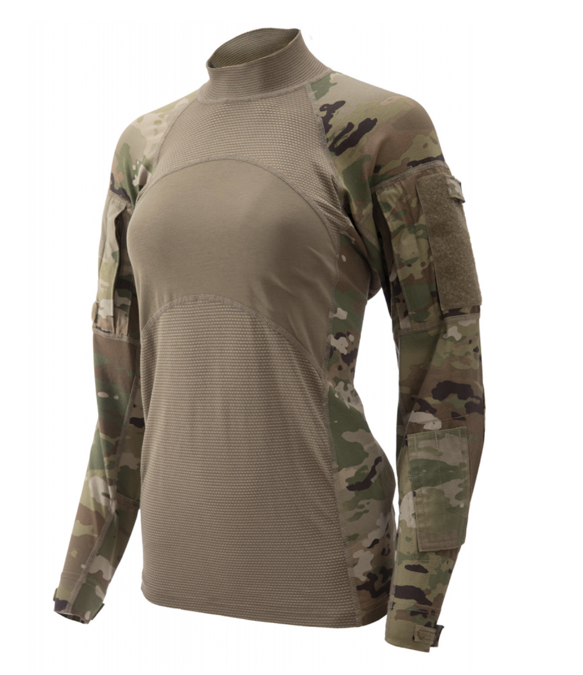 Womens Fit Army Combat Shirt