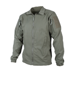 Altitude Jacket V2 Front Image