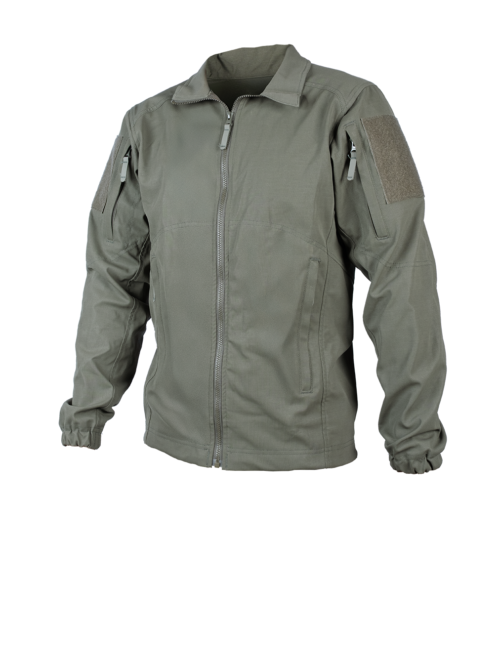 Altitude Jacket V2 Front Image