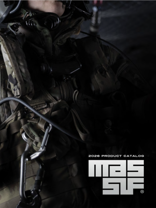 2026 Massif Catalog