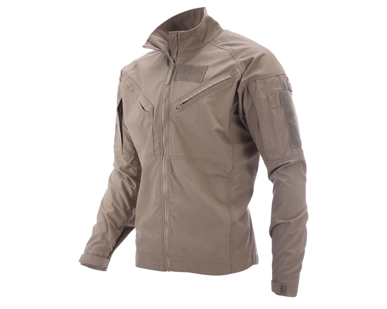 2-Piece Flight Suit Jacket (V2) - NAVAIR - (FR)