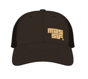Massif Coffee Hat