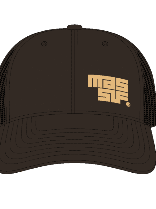 Massif Coffee Hat