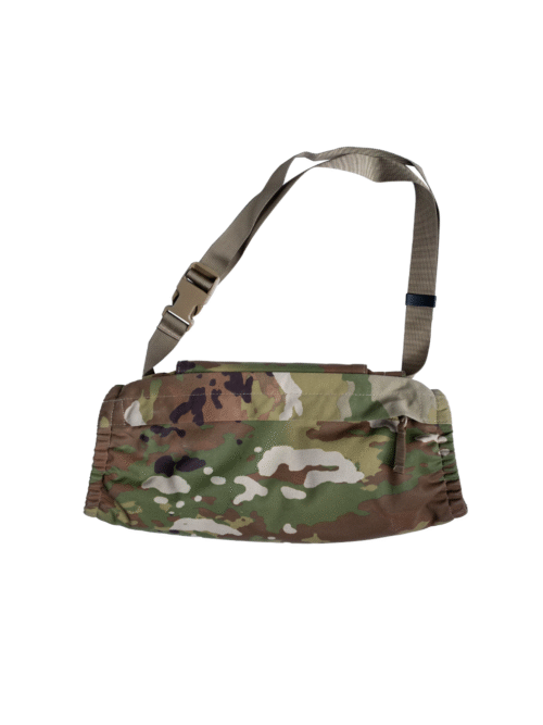 Hand Warmer With Belt