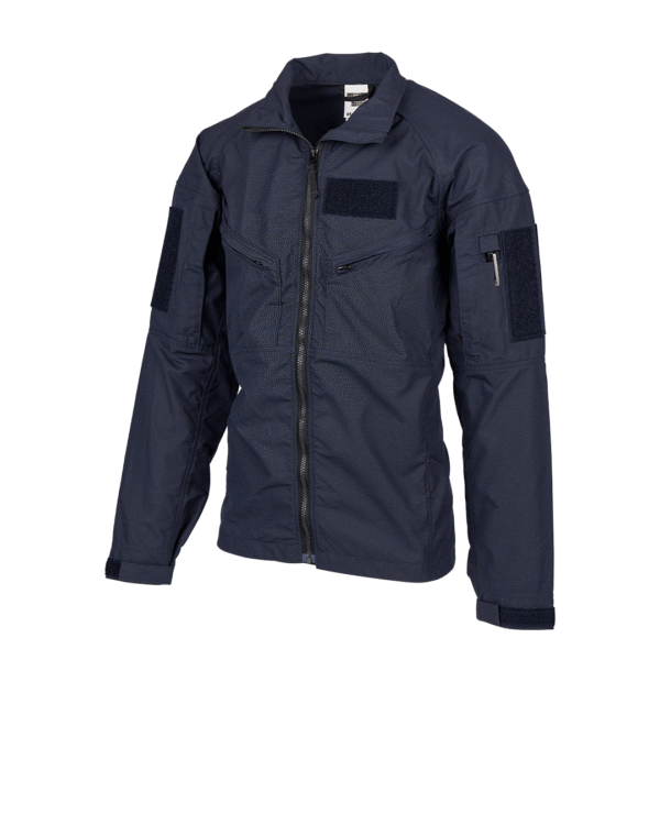 2-PIECE FLIGHT SUIT JACKET - FIRST RESPONDER (FR)