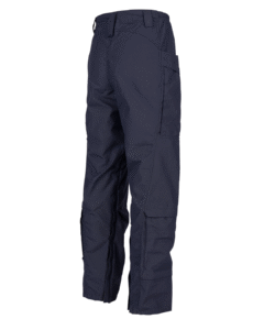 2 Piece Flight Suit Pant First Responder - Navy - Back