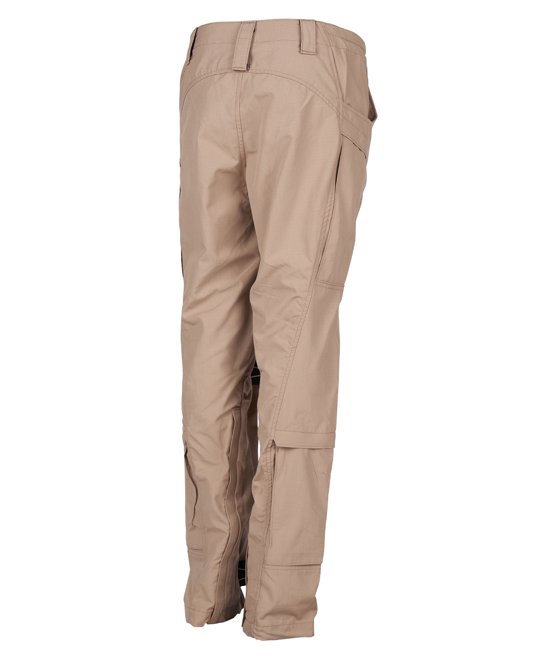 2 Piece Flight Suit Pant - WF - NAVAIRTan - Back
