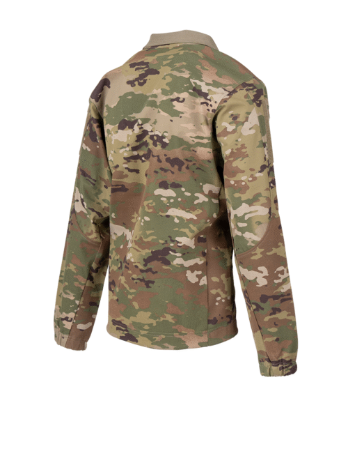 Altitude Jacket - OCP - Back