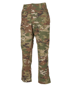 Altitude Pant - OCP - Front