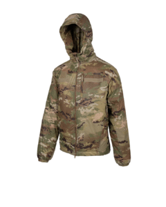 Cirrus High Loft Jacket - OCP - Front