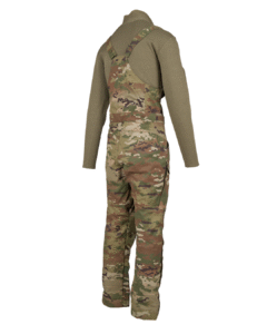 Elements Bib Military - OCP - Back