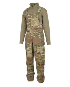Elements Bib Military - OCP - Front