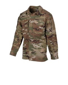 Utility Unform Jacket - OCP - Front