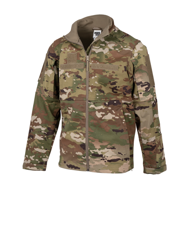 Waypoint Softshell Jacket