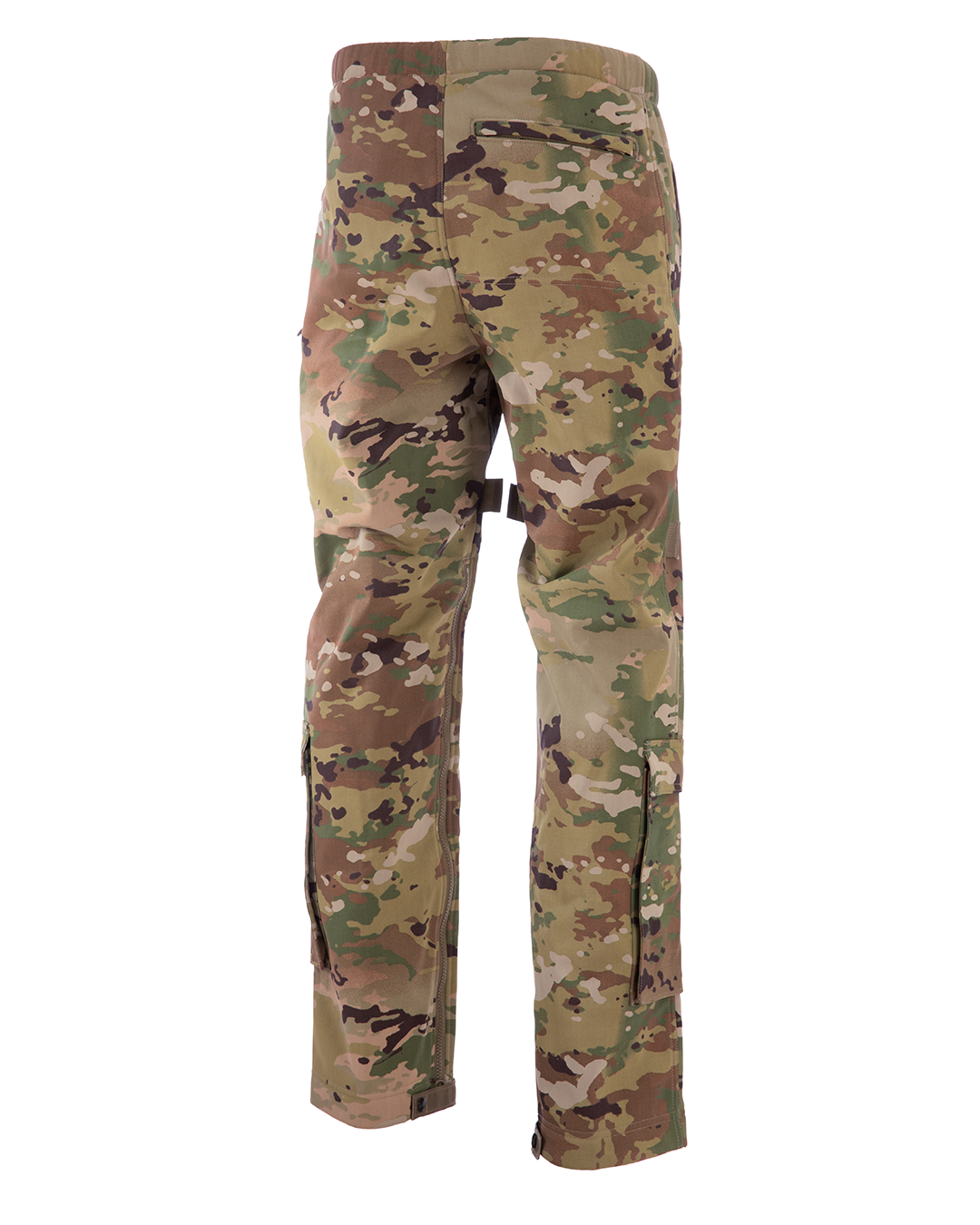 Elements Pant CWAS WF - OCP Back