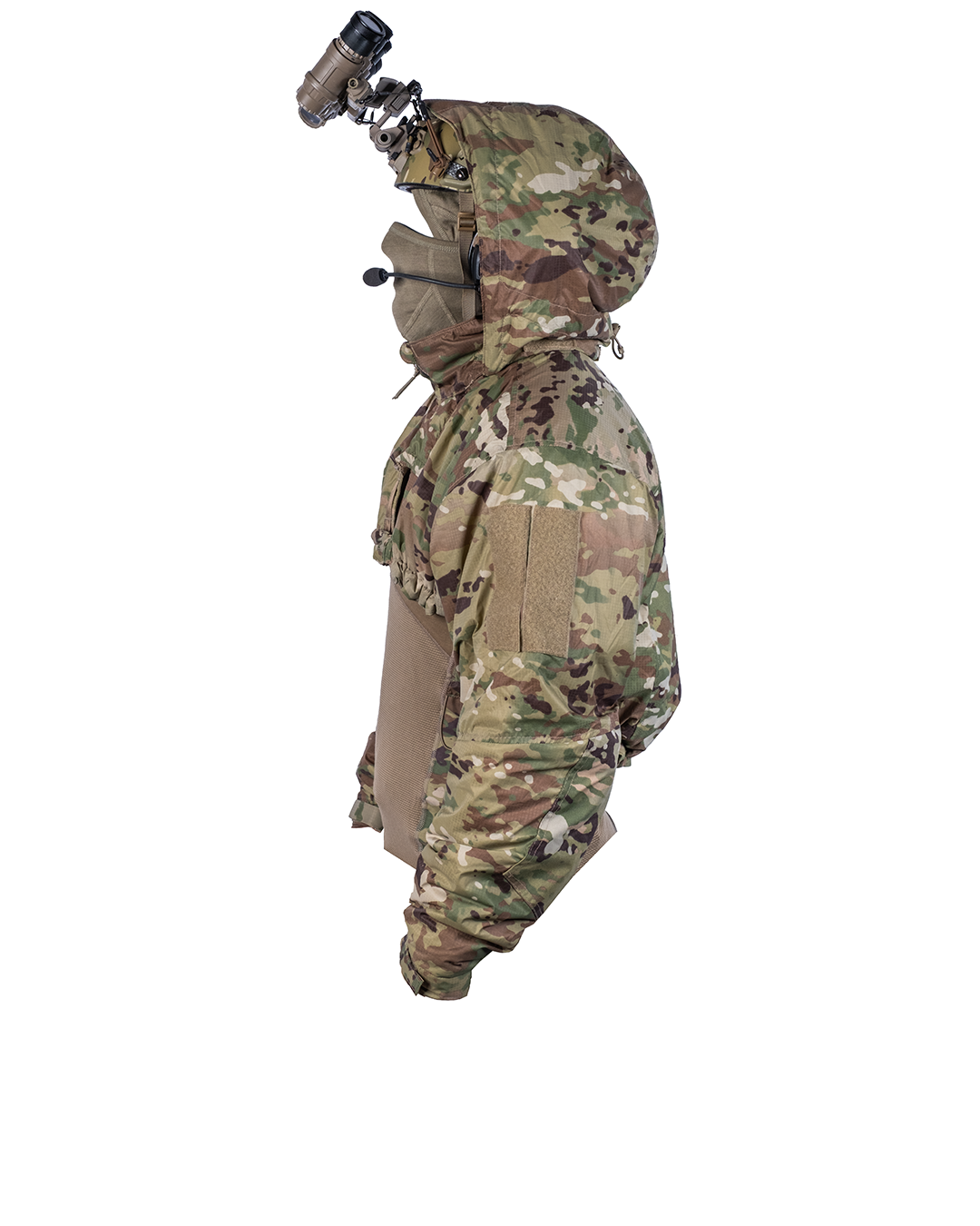 Massif® Combat Sleeve - ATAK