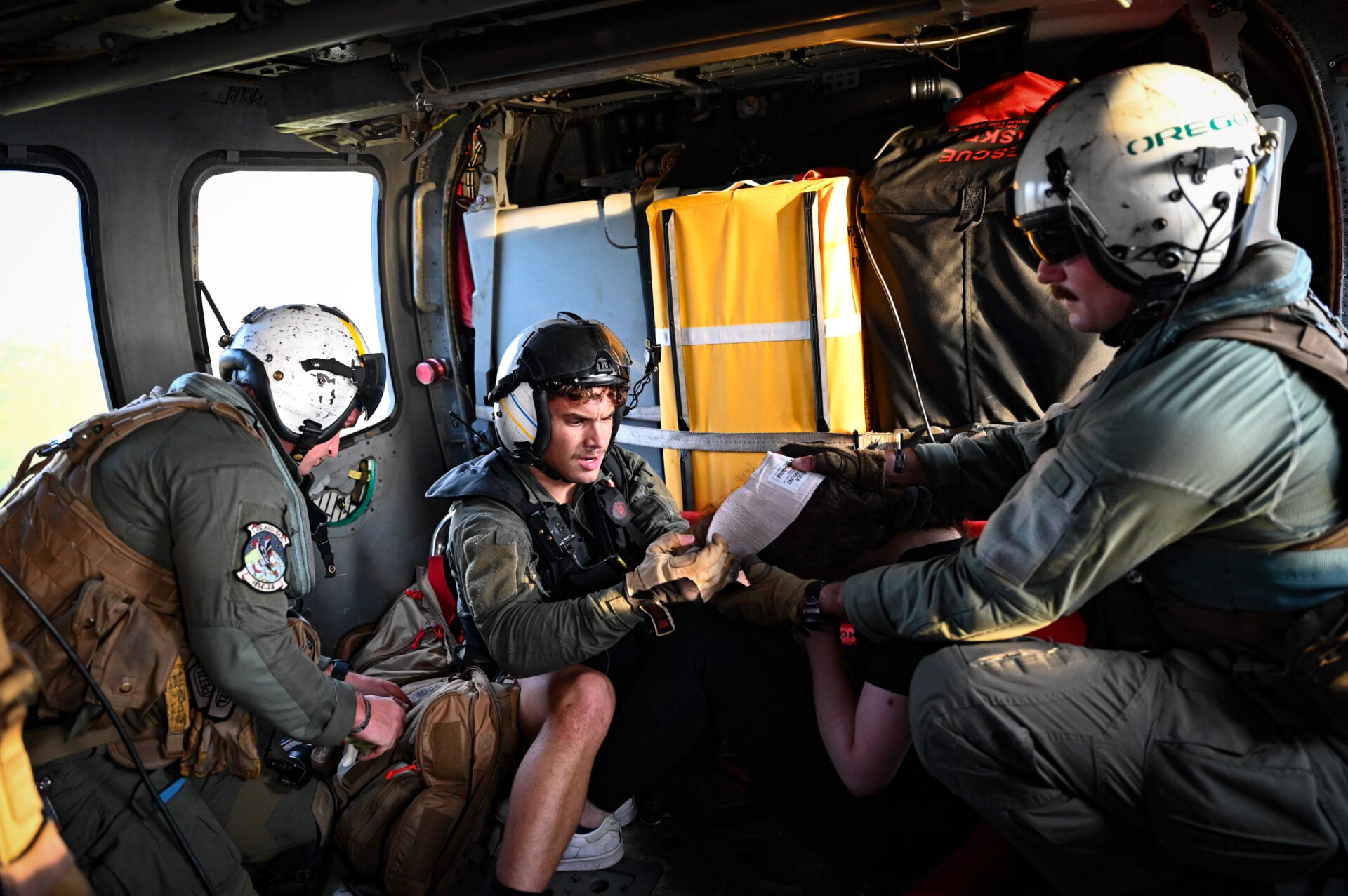 Navy and coast guard sales